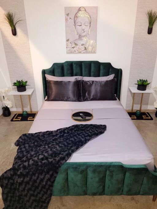 Staycation City Loft Free Gated Parking Saint Louis Eksteriør billede