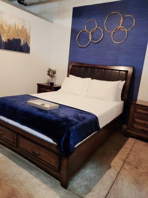 Staycation City Loft Free Gated Parking Saint Louis Eksteriør billede