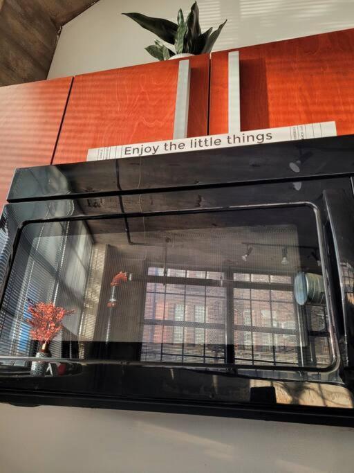 Staycation City Loft Free Gated Parking Saint Louis Eksteriør billede
